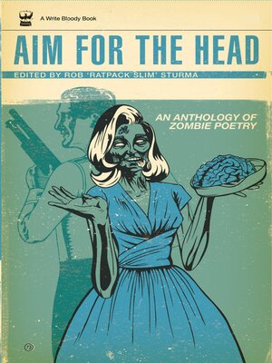 cover image of Aim for the Head